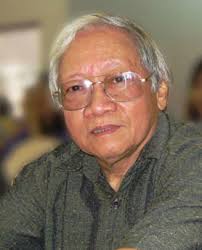 Giáo sư Trần Đình Sử và văn học nhà trường